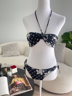 Athena Procopiou bikini swimsuit size 3 (M) $595